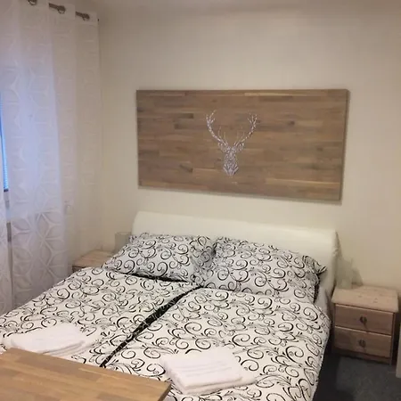 Apartmán Jelenice